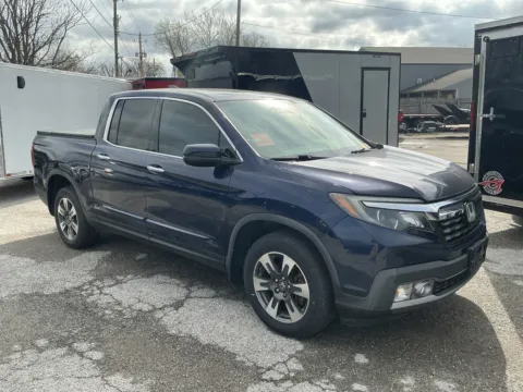 Photos of 2017 HONDA RIDGELINE RTL for sale in Camby, IN at Mr. Care Auto