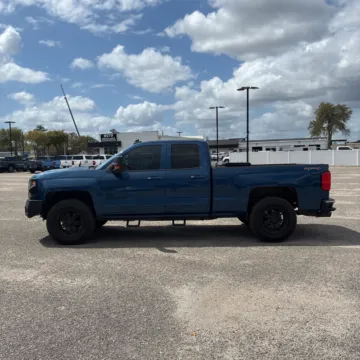 Photos of 2016 CHEVROLET SILVERADO 1500 LT for sale in Camby, IN at Mr. Care Auto