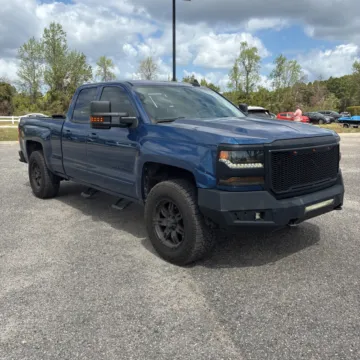 More photos of 2016 CHEVROLET SILVERADO 1500 LT at Mr. Care Auto, IN