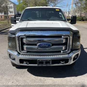 Photos of 2016 FORD F250 SUPER DUTY for sale in Camby, IN at Mr. Care Auto
