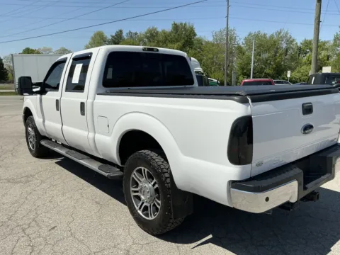 More photos of 2016 FORD F250 SUPER DUTY at Mr. Care Auto, IN