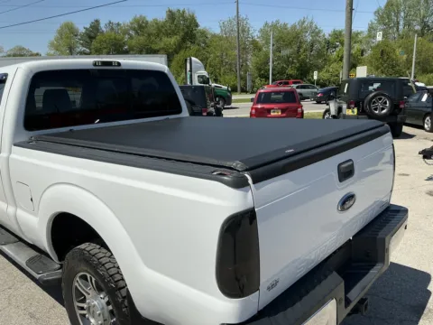 More photos of 2016 FORD F250 SUPER DUTY at Mr. Care Auto, IN