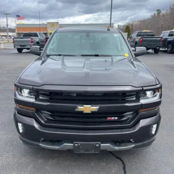 More photos of 2016 CHEVROLET SILVERADO 1500 LT at Mr. Care Auto, IN