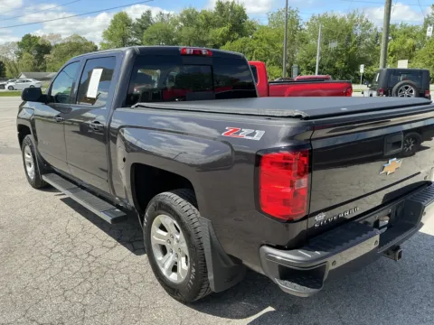 More photos of 2016 CHEVROLET SILVERADO 1500 LT at Mr. Care Auto, IN