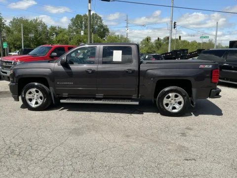 More photos of 2016 CHEVROLET SILVERADO 1500 LT at Mr. Care Auto, IN