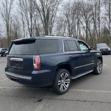 Another view of 2019 GMC YUKON DENALI for sale in Camby, IN at Mr. Care Auto