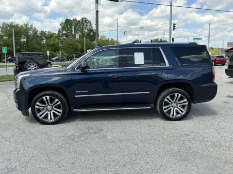More photos of 2019 GMC YUKON DENALI at Mr. Care Auto, IN