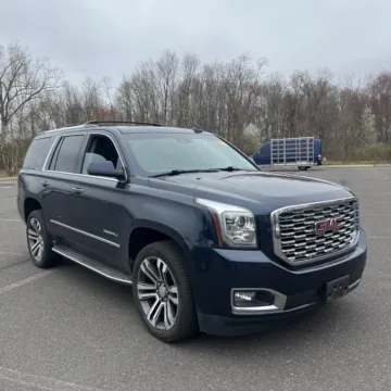 More photos of 2019 GMC YUKON DENALI at Mr. Care Auto, IN