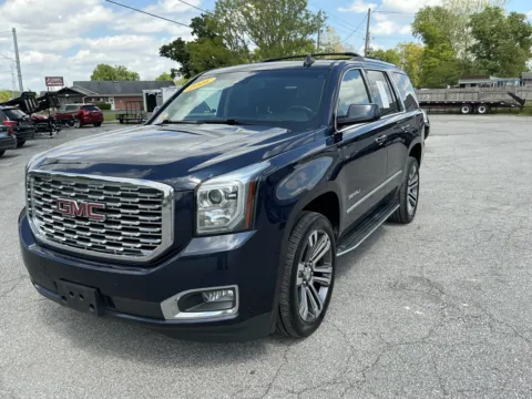 More photos of 2019 GMC YUKON DENALI at Mr. Care Auto, IN