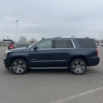 Photos of 2019 GMC YUKON DENALI for sale in Camby, IN at Mr. Care Auto