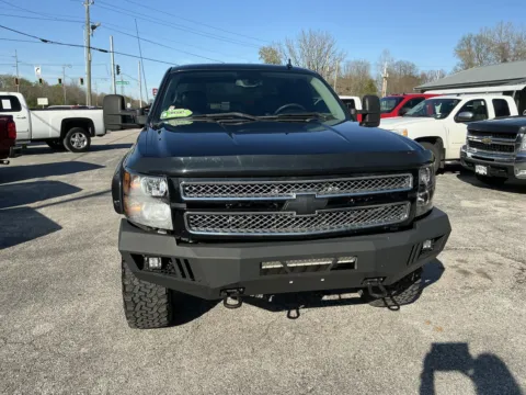 Photos of 2013 CHEVROLET SILVERADO 1500 LTZ for sale in Camby, IN at Mr. Care Auto