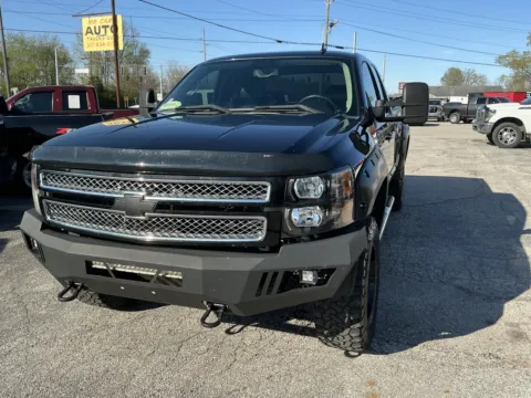 More photos of 2013 CHEVROLET SILVERADO 1500 LTZ at Mr. Care Auto, IN