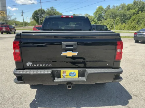More photos of 2016 CHEVROLET SILVERADO 1500 LT at Mr. Care Auto, IN