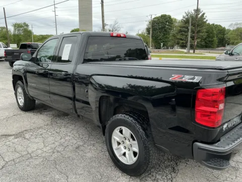 More photos of 2016 CHEVROLET SILVERADO 1500 LT at Mr. Care Auto, IN