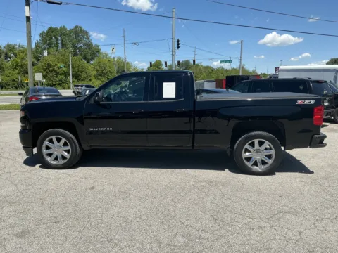 More photos of 2016 CHEVROLET SILVERADO 1500 LT at Mr. Care Auto, IN