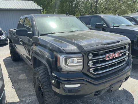 Photos of 2017 GMC SIERRA 1500 SLT for sale in Camby, IN at Mr. Care Auto