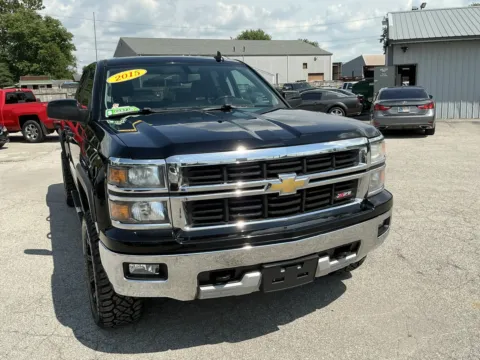 More photos of 2015 CHEVROLET SILVERADO 1500 LT at Mr. Care Auto, IN