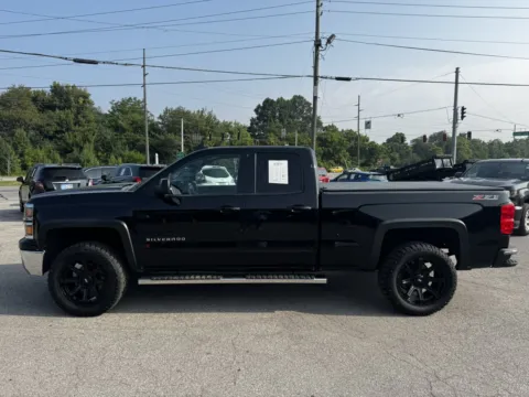 More photos of 2015 CHEVROLET SILVERADO 1500 LT at Mr. Care Auto, IN