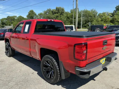 More photos of 2015 CHEVROLET SILVERADO 1500 LT at Mr. Care Auto, IN
