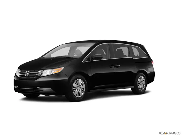 2015 HONDA ODYSSEY EXL for sale in Camby, IN
