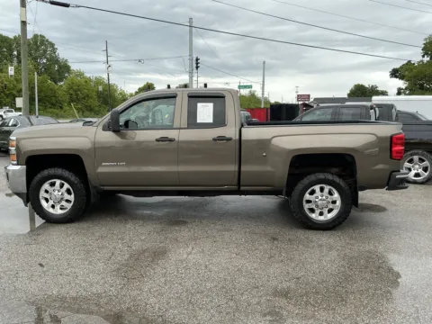 More photos of 2015 CHEVROLET SILVERADO 2500 HEAVY DUTY LT at Mr. Care Auto, IN