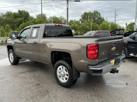 More photos of 2015 CHEVROLET SILVERADO 2500 HEAVY DUTY LT at Mr. Care Auto, IN