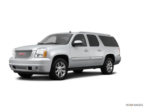 Silver 2013 GMC YUKON XL 1500 SLT for sale in Camby, IN