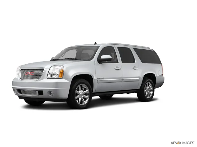 2013 GMC YUKON XL 1500 SLT for sale in Camby, IN