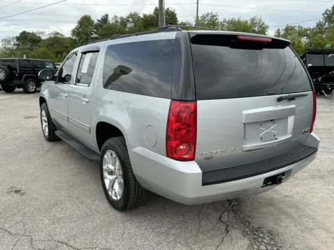 More photos of 2013 GMC YUKON XL 1500 SLT at Mr. Care Auto, IN