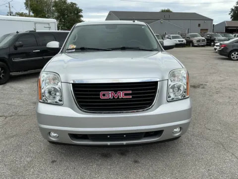 Photos of 2013 GMC YUKON XL 1500 SLT for sale in Camby, IN at Mr. Care Auto