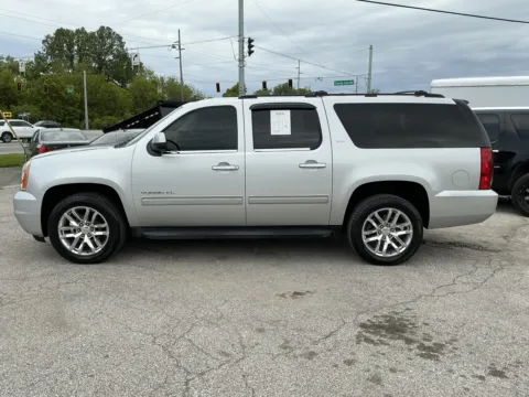 More photos of 2013 GMC YUKON XL 1500 SLT at Mr. Care Auto, IN