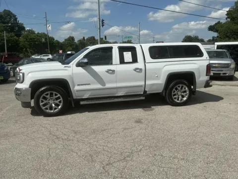 More photos of 2016 GMC SIERRA 1500 SLT at Mr. Care Auto, IN
