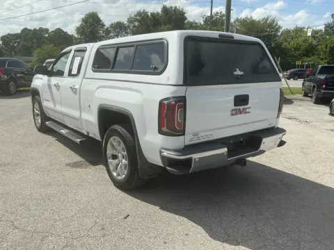 More photos of 2016 GMC SIERRA 1500 SLT at Mr. Care Auto, IN