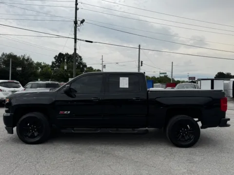 More photos of 2016 CHEVROLET SILVERADO 1500 LTZ at Mr. Care Auto, IN