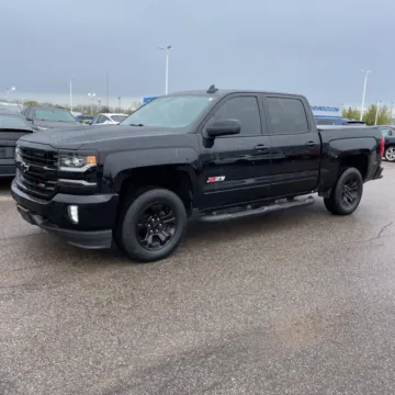 More photos of 2016 CHEVROLET SILVERADO 1500 LTZ at Mr. Care Auto, IN