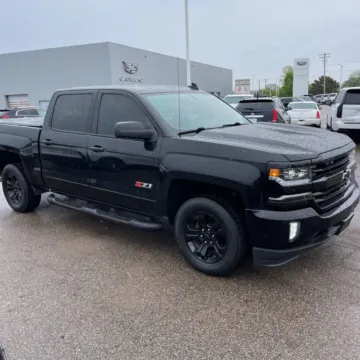 More photos of 2016 CHEVROLET SILVERADO 1500 LTZ at Mr. Care Auto, IN