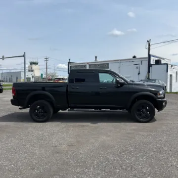 Another view of 2014 RAM 2500 SLT for sale in Camby, IN at Mr. Care Auto