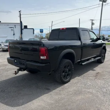 Photos of 2014 RAM 2500 SLT for sale in Camby, IN at Mr. Care Auto