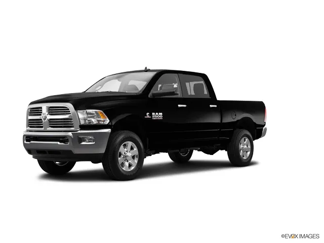 2014 RAM 2500 SLT for sale in Camby, IN