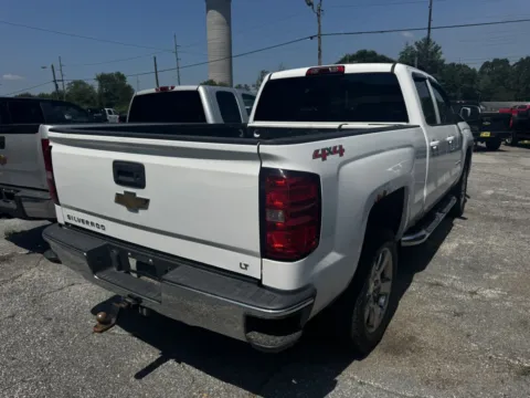 More photos of 2014 CHEVROLET SILVERADO 1500 LT at Mr. Care Auto, IN