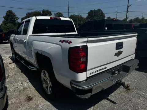 More photos of 2014 CHEVROLET SILVERADO 1500 LT at Mr. Care Auto, IN