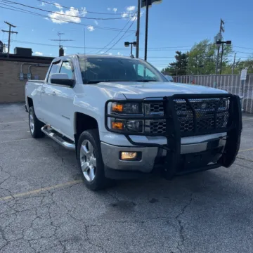 Photos of 2014 CHEVROLET SILVERADO 1500 LT for sale in Camby, IN at Mr. Care Auto