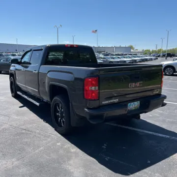 More photos of 2015 GMC SIERRA 1500 SLT at Mr. Care Auto, IN