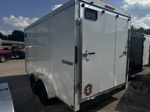 More photos of 2026 HOMESTEADER 714CT ENCLOSED at Mr. Care Auto, IN