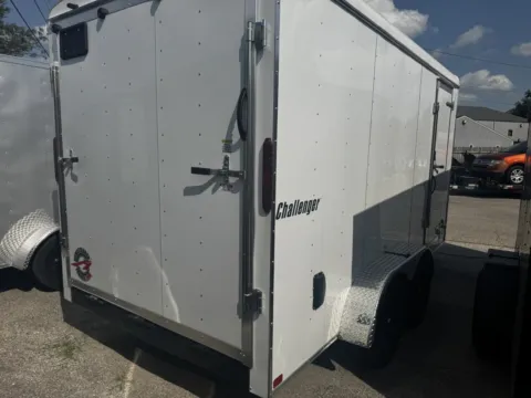 More photos of 2026 HOMESTEADER 714CT ENCLOSED at Mr. Care Auto, IN
