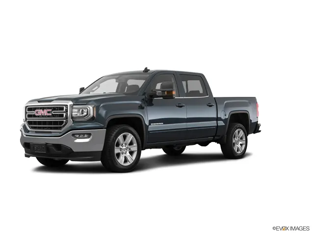2018 GMC SIERRA 1500 SLE for sale in Camby, IN