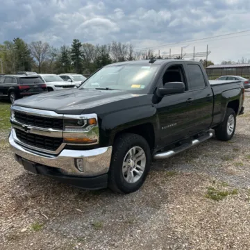 Photos of 2018 CHEVROLET SILVERADO 1500 LT for sale in Camby, IN at Mr. Care Auto