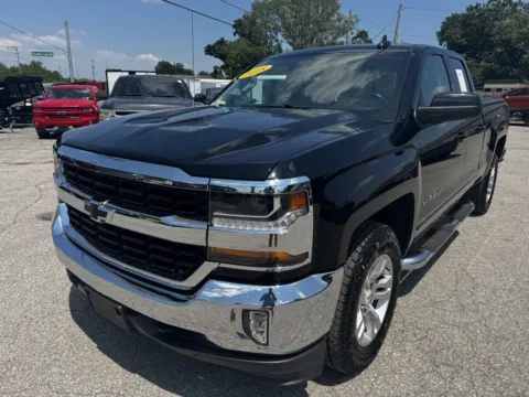 More photos of 2018 CHEVROLET SILVERADO 1500 LT at Mr. Care Auto, IN