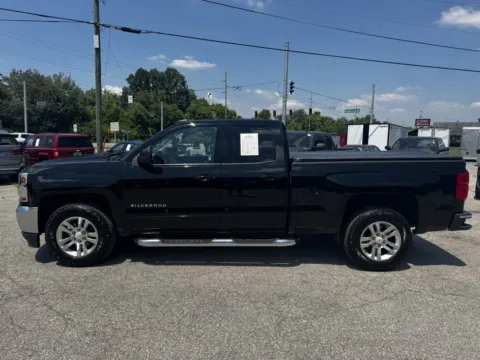 More photos of 2018 CHEVROLET SILVERADO 1500 LT at Mr. Care Auto, IN