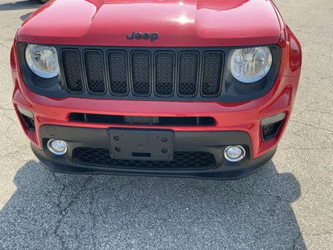 More photos of 2019 JEEP RENEGADE LATITUDE at Mr. Care Auto, IN